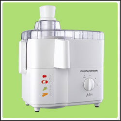 "Morphy Richards Juice Max - Click here to View more details about this Product
